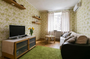 Apartment 2 Frunzenskaya, Moscow, Moscow